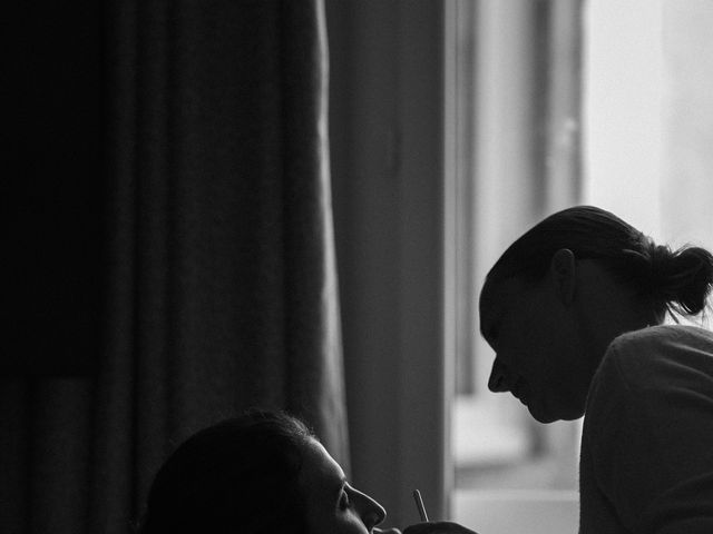 Le mariage de Yohann et Léonie à Nantes, Loire Atlantique 3