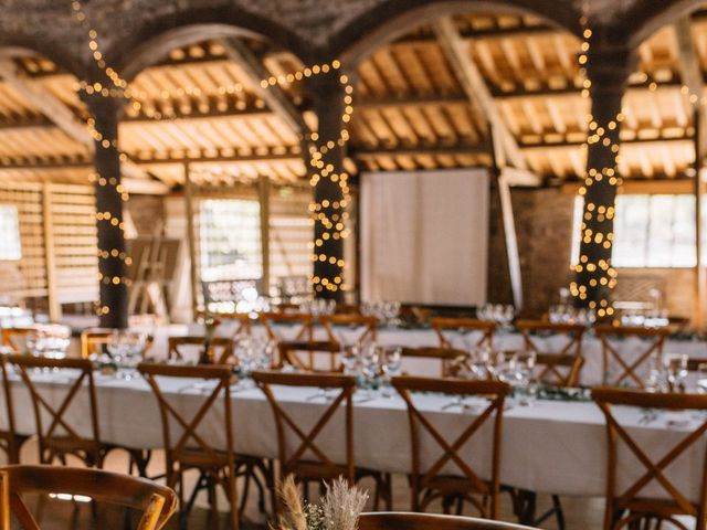 Le mariage de Yohann et Léonie à Nantes, Loire Atlantique 4