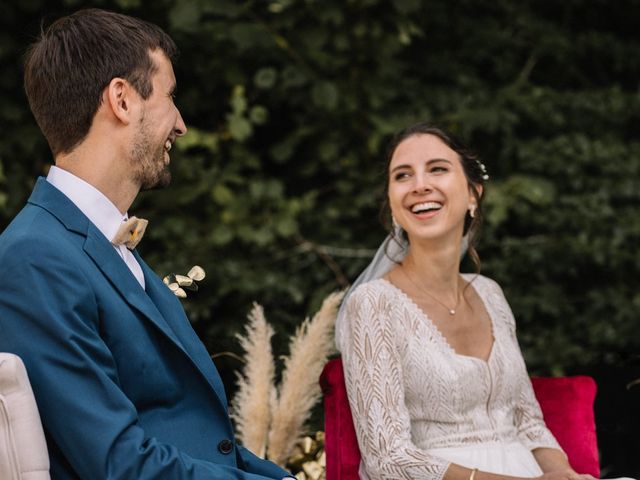 Le mariage de Yohann et Léonie à Nantes, Loire Atlantique 5