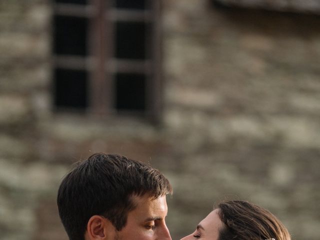 Le mariage de Yohann et Léonie à Nantes, Loire Atlantique 7