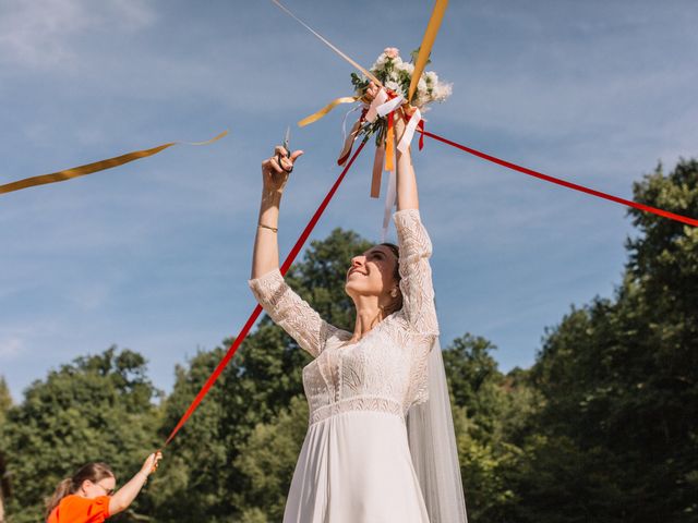 Le mariage de Yohann et Léonie à Nantes, Loire Atlantique 10