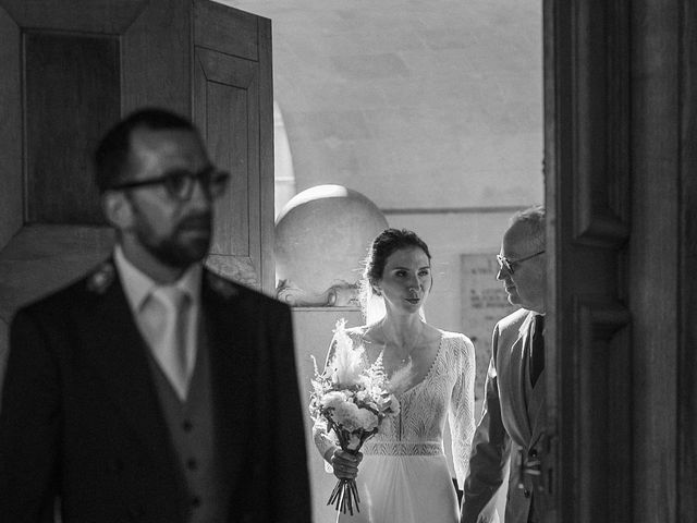 Le mariage de Yohann et Léonie à Nantes, Loire Atlantique 11