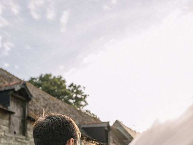 Le mariage de Yohann et Léonie à Nantes, Loire Atlantique 13