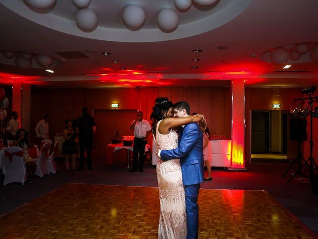 Le mariage de Laurent  et Aminata  à Toulouse, Haute-Garonne 6