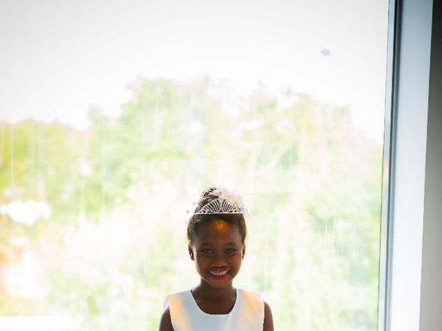 Le mariage de Laurent  et Aminata  à Toulouse, Haute-Garonne 8