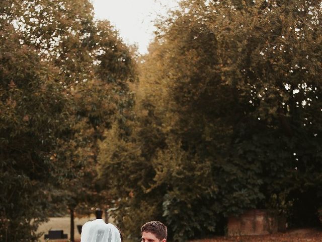 Le mariage de Laurent  et Aminata  à Toulouse, Haute-Garonne 13