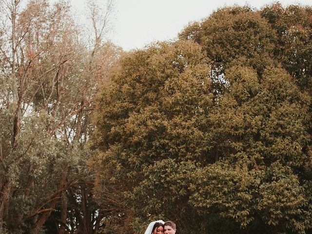 Le mariage de Laurent  et Aminata  à Toulouse, Haute-Garonne 14