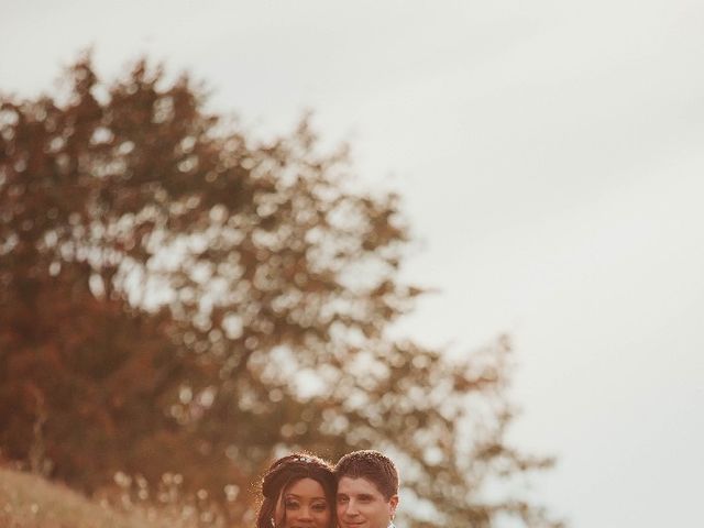 Le mariage de Laurent  et Aminata  à Toulouse, Haute-Garonne 16