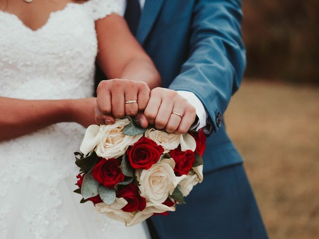 Le mariage de Laurent  et Aminata  à Toulouse, Haute-Garonne 20