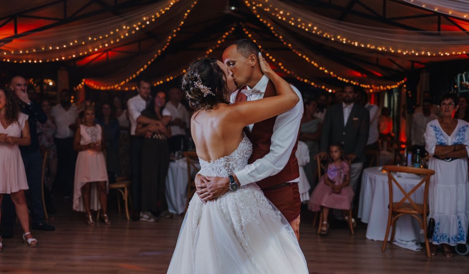 Le mariage de Jeremy et Audrey à Bransles, Seine-et-Marne
