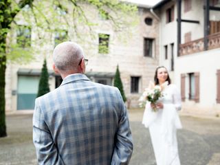 Le mariage de Aurélie et Jérémy 1