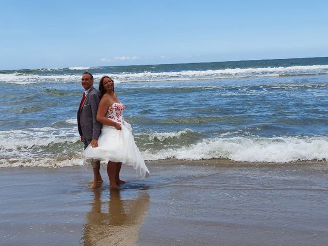 Le mariage de Jérôme  et Nathalie à Anglet, Pyrénées-Atlantiques 5