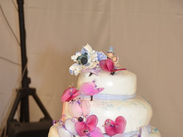 Le mariage de Stéphanie et Loïc à Thun-Saint-Amand, Nord 9