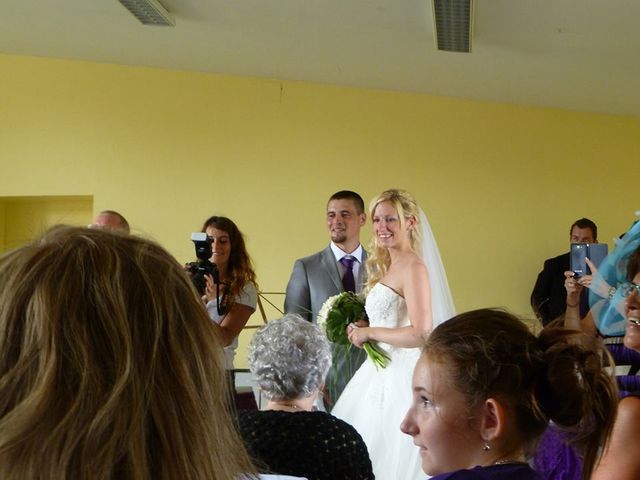 Le mariage de Stéphanie et Loïc à Thun-Saint-Amand, Nord 14
