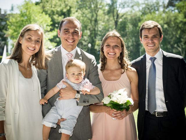 Le mariage de Guillaume et Karine à Cassis, Bouches-du-Rhône 9