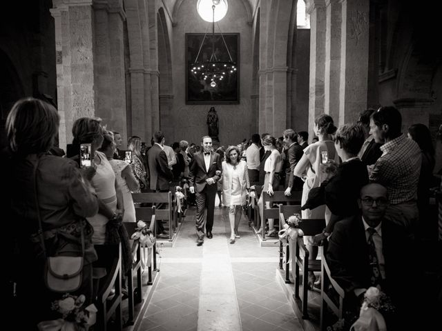 Le mariage de Guillaume et Karine à Cassis, Bouches-du-Rhône 16