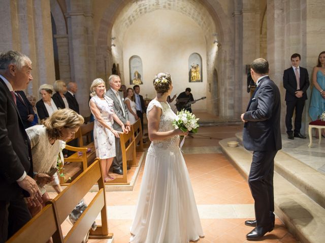 Le mariage de Guillaume et Karine à Cassis, Bouches-du-Rhône 19