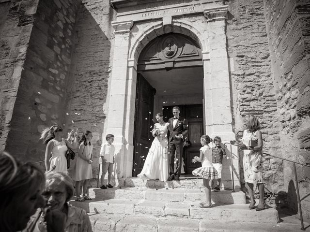 Le mariage de Guillaume et Karine à Cassis, Bouches-du-Rhône 20