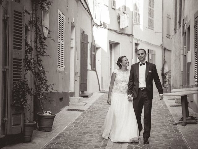 Le mariage de Guillaume et Karine à Cassis, Bouches-du-Rhône 27