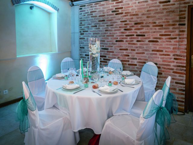Le mariage de Valerie et Christophe à Bézenet, Allier 30