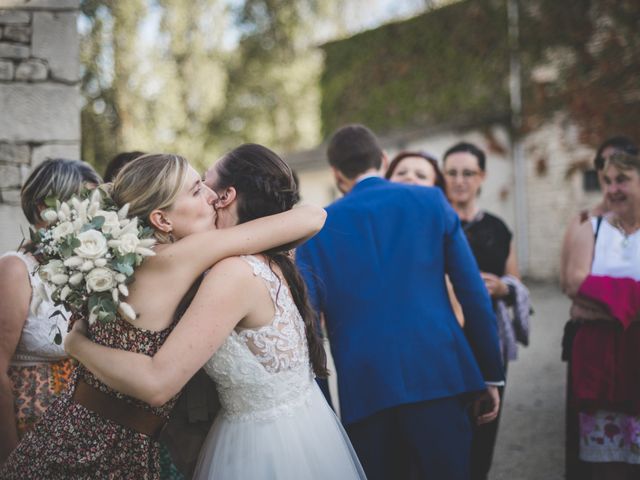 Le mariage de Paul et Céline à Beauvoir-sur-Niort, Deux-Sèvres 19