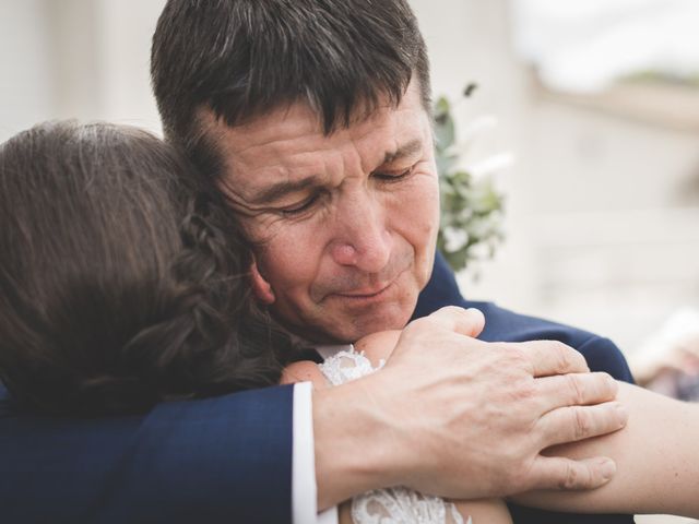 Le mariage de Paul et Céline à Beauvoir-sur-Niort, Deux-Sèvres 20