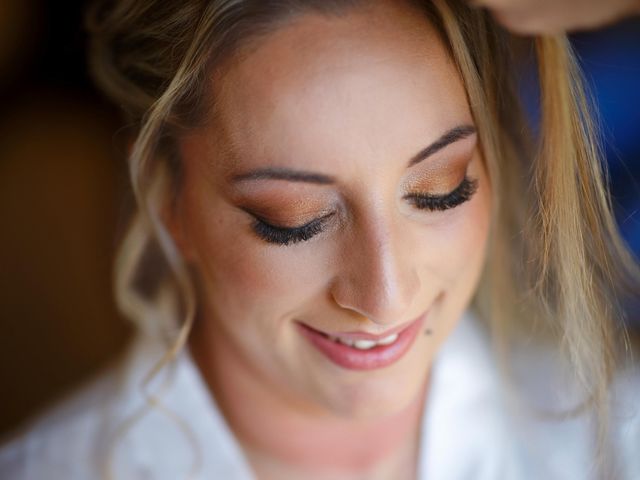 Le mariage de Alexandre et Julie à Croisy-sur-Eure, Eure 9