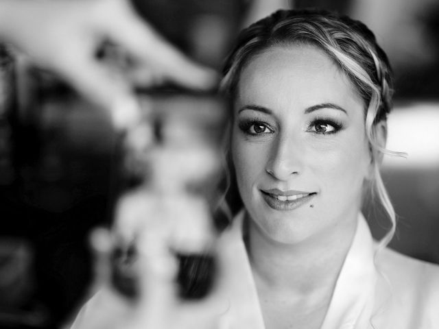 Le mariage de Alexandre et Julie à Croisy-sur-Eure, Eure 11