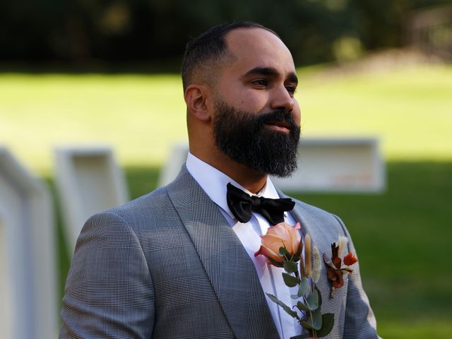 Le mariage de Alexandre et Julie à Croisy-sur-Eure, Eure 41