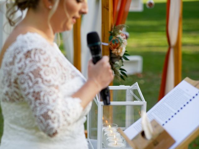 Le mariage de Alexandre et Julie à Croisy-sur-Eure, Eure 67