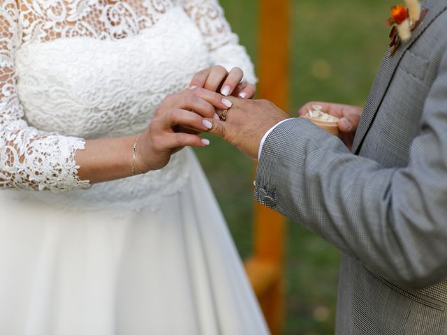 Le mariage de Alexandre et Julie à Croisy-sur-Eure, Eure 73
