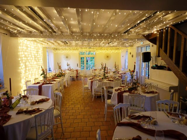 Le mariage de Alexandre et Julie à Croisy-sur-Eure, Eure 100