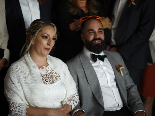 Le mariage de Alexandre et Julie à Croisy-sur-Eure, Eure 116