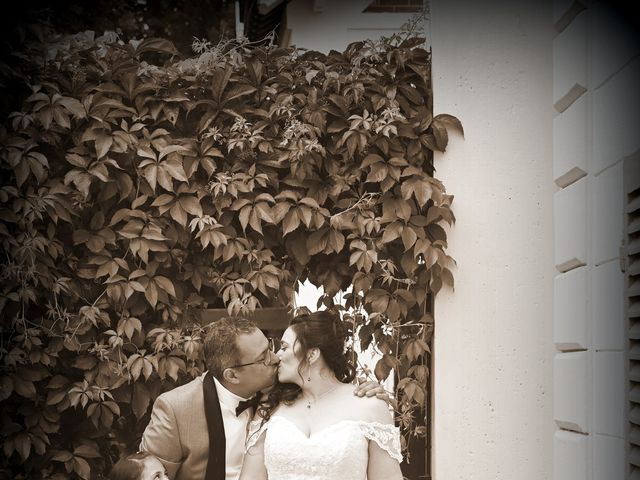 Le mariage de Frederic et Sonia à Champigny-sur-Marne, Val-de-Marne 3