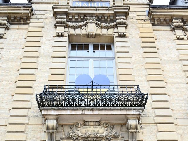 Le mariage de Frederic et Sonia à Champigny-sur-Marne, Val-de-Marne 19