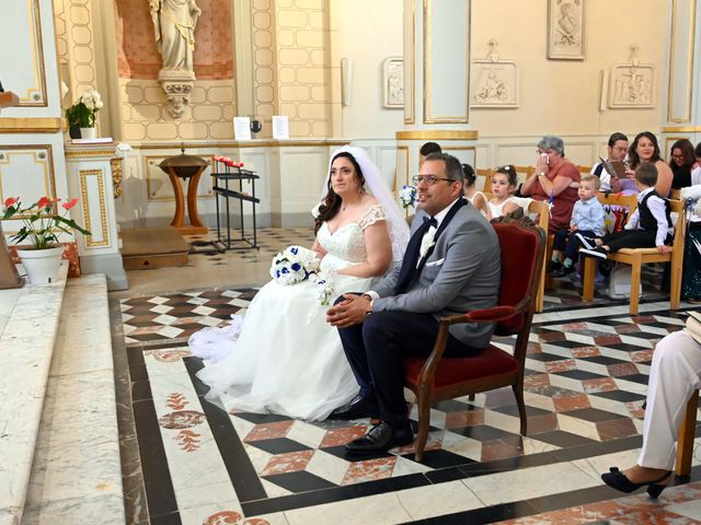 Le mariage de Frederic et Sonia à Champigny-sur-Marne, Val-de-Marne 20