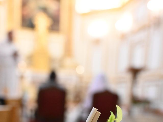 Le mariage de Frederic et Sonia à Champigny-sur-Marne, Val-de-Marne 21