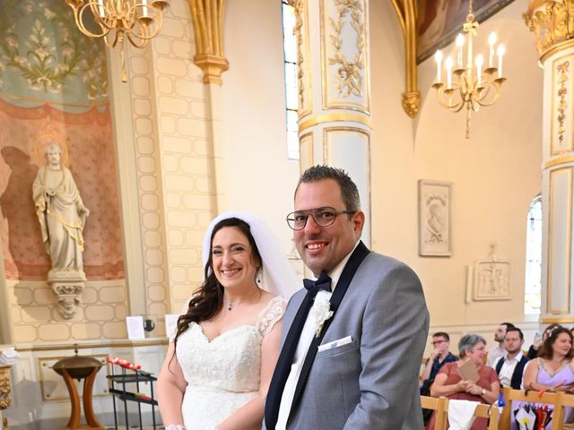 Le mariage de Frederic et Sonia à Champigny-sur-Marne, Val-de-Marne 22