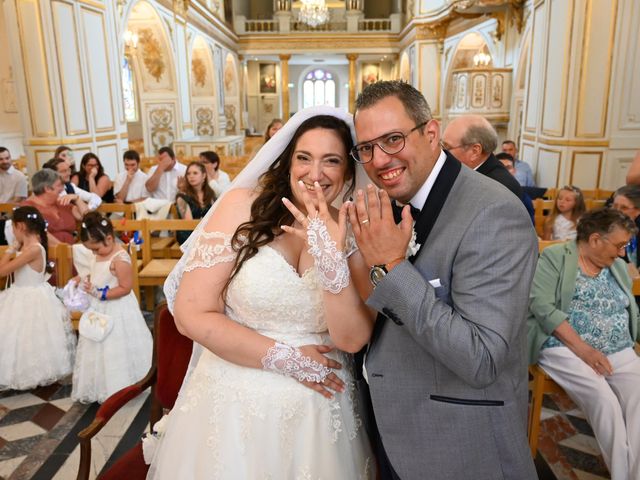 Le mariage de Frederic et Sonia à Champigny-sur-Marne, Val-de-Marne 24