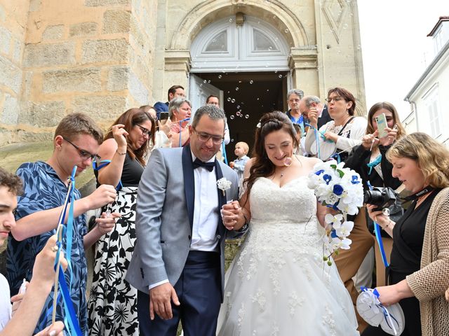 Le mariage de Frederic et Sonia à Champigny-sur-Marne, Val-de-Marne 26