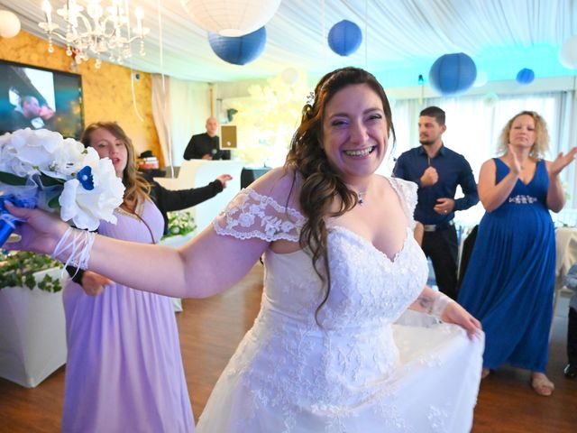 Le mariage de Frederic et Sonia à Champigny-sur-Marne, Val-de-Marne 37