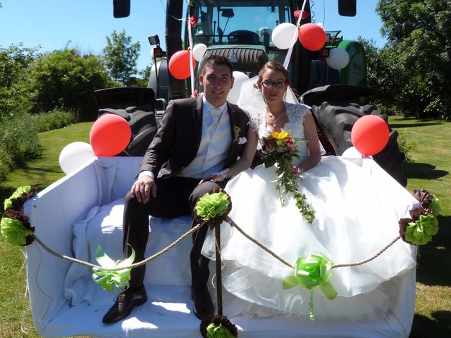 Le mariage de Kévin et Loriane à Châtillon-sur-Thouet, Deux-Sèvres 70