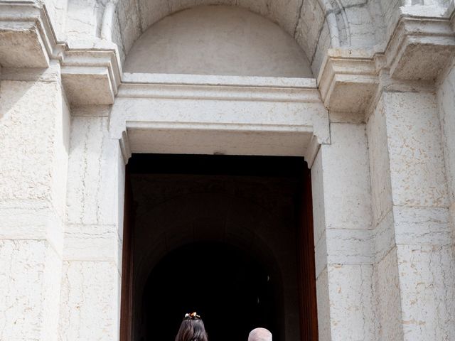 Le mariage de Jérémy et Aurélie à Malafretaz, Ain 13