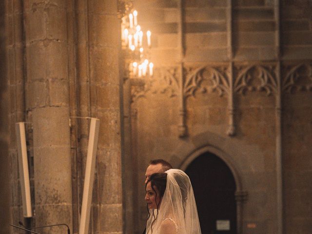 Le mariage de Benjamin et Gaëlle à Carcassonne, Aude 15