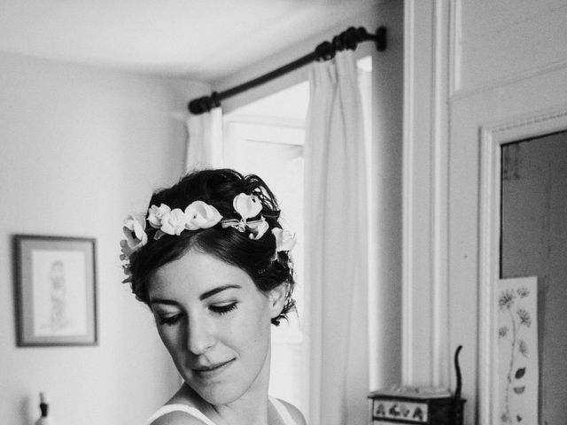 Le mariage de Lucas et Marion à Châtillon-sur-Seine, Côte d'Or 5