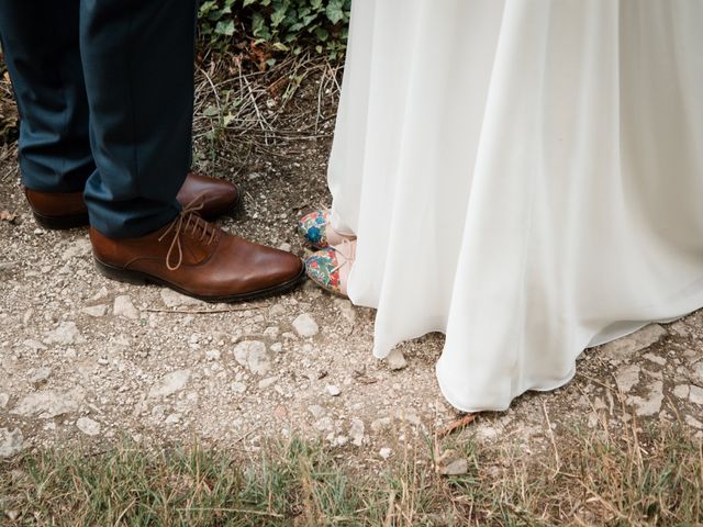 Le mariage de Lucas et Marion à Châtillon-sur-Seine, Côte d'Or 10