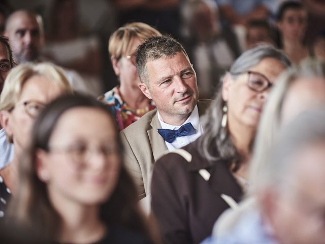 Le mariage de Corentin et Marion à Le Mans, Sarthe 22