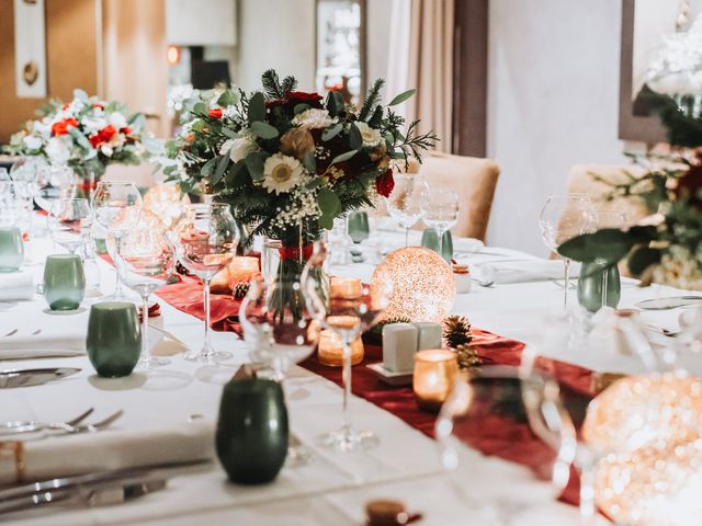 Le mariage de Alexandre et Mélissa à Lixing-lès-Saint-Avold, Moselle 1