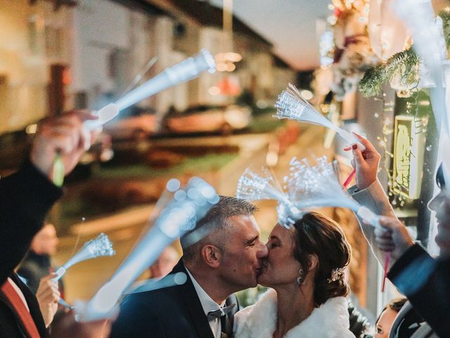 Le mariage de Alexandre et Mélissa à Lixing-lès-Saint-Avold, Moselle 3