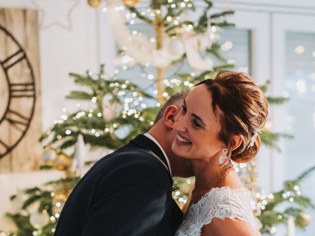 Le mariage de Alexandre et Mélissa à Lixing-lès-Saint-Avold, Moselle 4